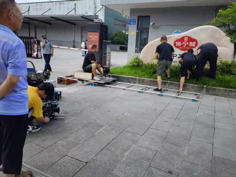 上杭县广告片拍摄公司核心优势：全流程服务，让品牌广告片省心更出彩