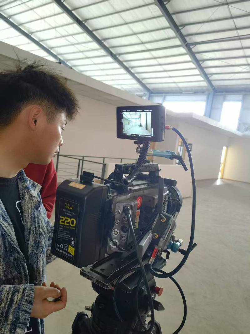 解锁上杭县广告片拍摄：以创意镜头，解锁品牌商业价值新高度