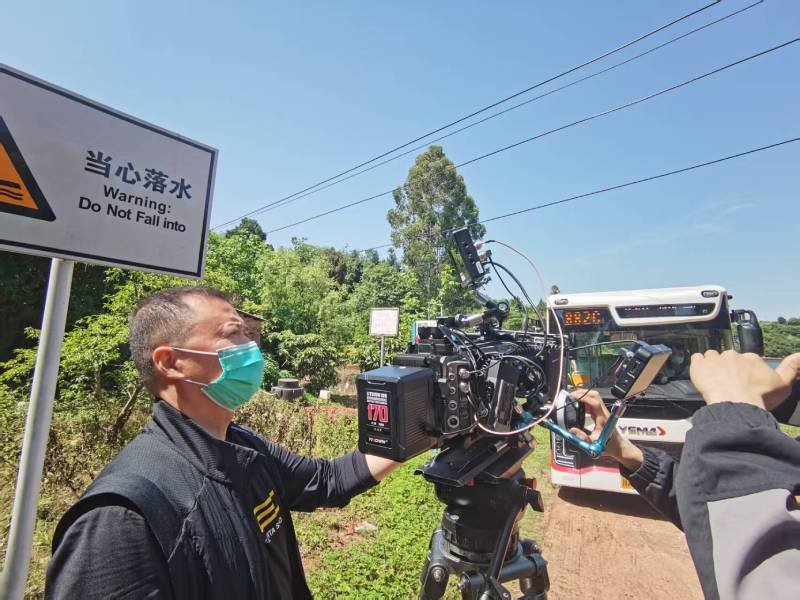上杭县TVC拍摄公司：深耕本地市场，为品牌定制专属拍摄方案