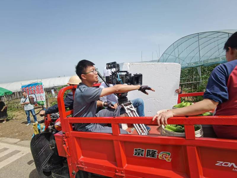 上杭县TVC制作创新逻辑：以精准叙事，让品牌信息高效传递