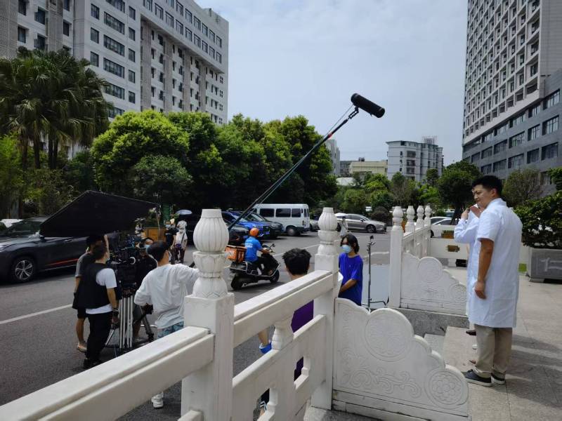 上杭县广告片拍摄公司低成本实现高规格制作的诀窍
