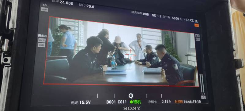 上杭县广告片拍摄公司服务世界500强的标准化体系